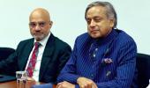 Tharoor Vs Bhutto: India-Pak delegations to face off in US