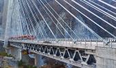 Modi to inaugurate Kashmir rail link on Friday