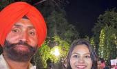 YouTuber linked to Jyoti Malhotra arrested for spying