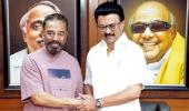 Amid Kannada row, Kamal Haasan thanks Tamil Nadu
