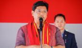This is something...: Meghalaya CM on MP missing couple