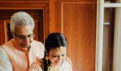 TMC MP Mahua Moitra marries ex-BJD MP in Germany
