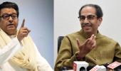 Will Uddhav-Raj union dent BJP's poll prospects?