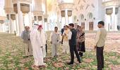 Busted Pak propaganda among OIC nations: Shrikant Shinde