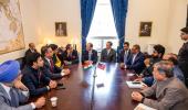 US Congressmen back India's right to respond to terrorism