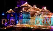 45 kg gold used in Ayodhya Ram Temple, cost Rs 50 cr