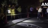 Lucknow cops shoot dead man who raped toddler