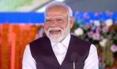 Modi to attend G7 Summit in Canada after Carney invite