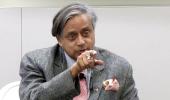 We saw very different China during Indo-Pak conflict: Tharoor