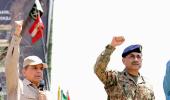 'Pakistan Could Be Planning Something Against India'