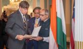 With you in fight against terrorism: US to Indian delegation