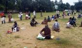 Extreme poverty in India falls by over 21%: World Bank