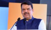 Don't want...: Fadnavis on Thackerays, Pawars reunion buzz