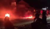 Manipur protests rage over Meitei arrests; net suspended