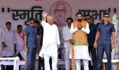 'No One Can Dare To Experiment A Maharashtra In Bihar'