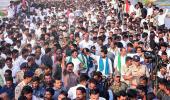 Why India May Want To Copy Telangana's Caste Census
