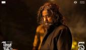 Controversy's Child Kamal Haasan