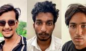 Accused Kushwaha drove people to Raghuvanshi's funeral