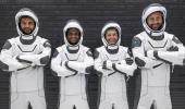 ISRO Will Spend 550 Cr On Shukla's Trip