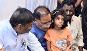 Chh'garh cop killed in Maoist blast 2 days before daughter's birthday