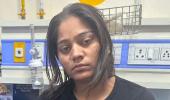 Indore tourist killed by hitmen hired by wife in Meghalaya