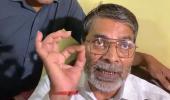 My daughter is 100% innocent: Sonam's father