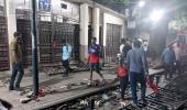 Arrested on CM's order: RCB official tells HC