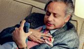 Where Does Shashi Tharoor Go From Here?