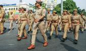 Meat pieces found in Mathura, locals suspect cow slaughter