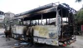 Arambai Tenggol: Violence Erupts In Imphal