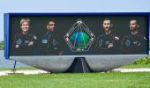 Axiom-4 launch: Will weather play spoilsport again?