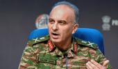 Lt Gen Ghai, DGMO behind Pak ceasefire talks, gets addl post