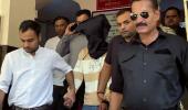 Why Sonam's alleged lover did not travel to Meghalaya