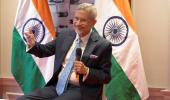 If they're deep in Pak, we'll go deep into Pak: Jaishankar