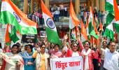 'Modi ke saath Musalman': BJP's Muslim reach out in UP