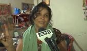 'Falsely accused': Raj Kushwaha's mother on honeymoon murder