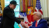 Went too far: Musk says he 'regrets' his posts about Trump