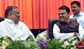 Mahayuti to contest local body polls together: Fadnavis