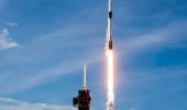 How SpaceX Can Speed Up Shuks' Mission