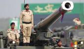 Pakistan Boosts Military Spending By 20%