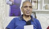 'We are mentally prepared': Shubhanshu Shukla's father