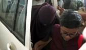 Sonam, Kushwaha plotted to burn woman's body to fake her death: Cops