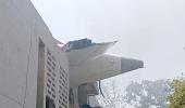 What may have caused fuel switch change in doomed AI plane?