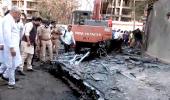 'She's our pride': Maha village mourns AI crew member