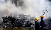 LIVE! Tata Group to provide Rs 1cr to plane crash victim's kin 