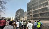 Guj to seek Rs 2.7 cr from AI for doctors' lost belongings