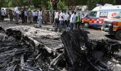 LIVE! ALL 242 PASSENGERS ON AIR INDIA PLANE FEARED DEAD 