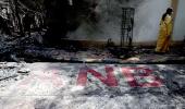 LIVE! Possibility of survivors can't be ruled out: Top cop  