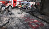 Air India plane crash: Maha MP's relative among cabin crew