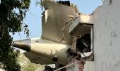 Will be transparent in communication on plane crash: Tata